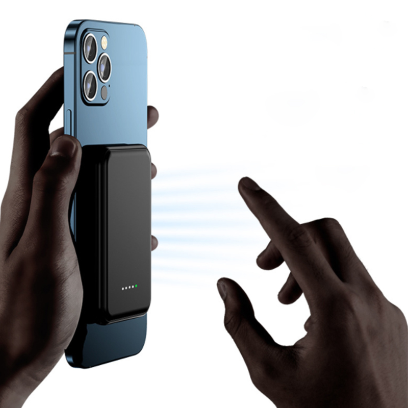PB012 Mag-safe PowerBank